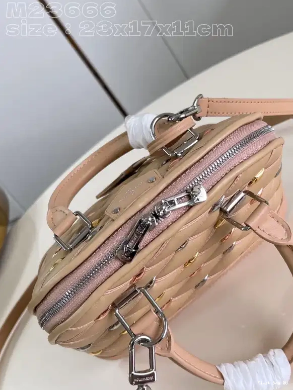 Firstbag ru LOUIS Nano VUITTON Alma 0602